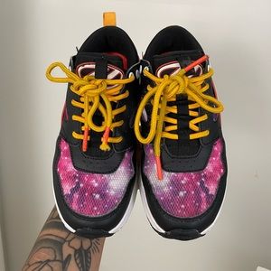 Original Heelys kids size 13c